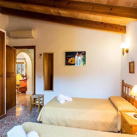 Villa Moreno