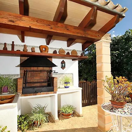 Moreno Villa *